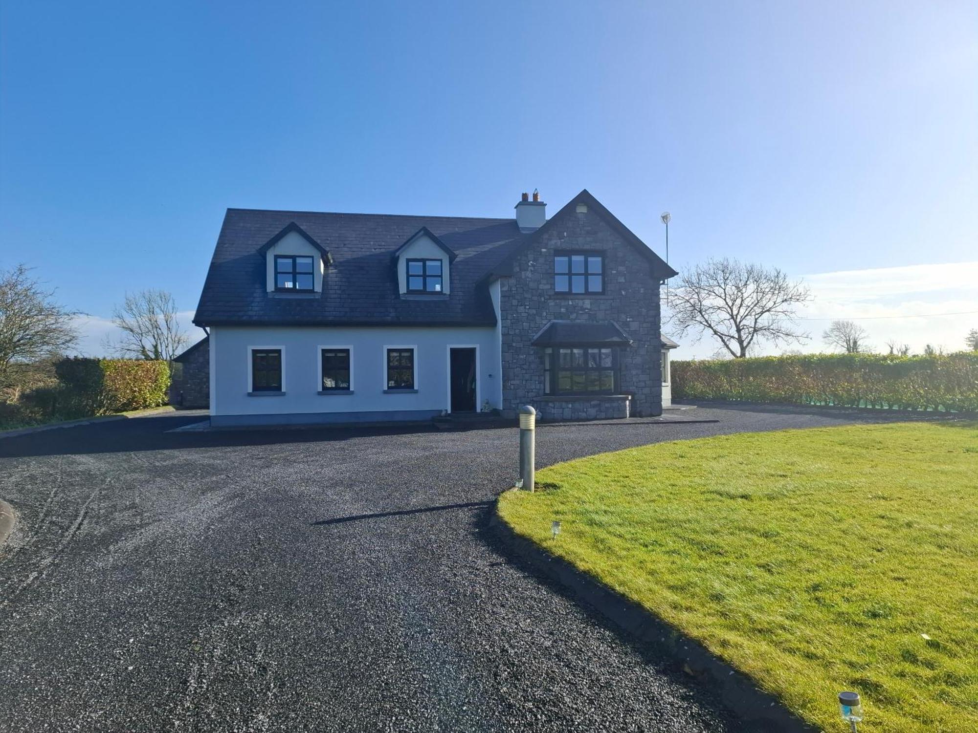 Country House Galway Eksteriør billede
