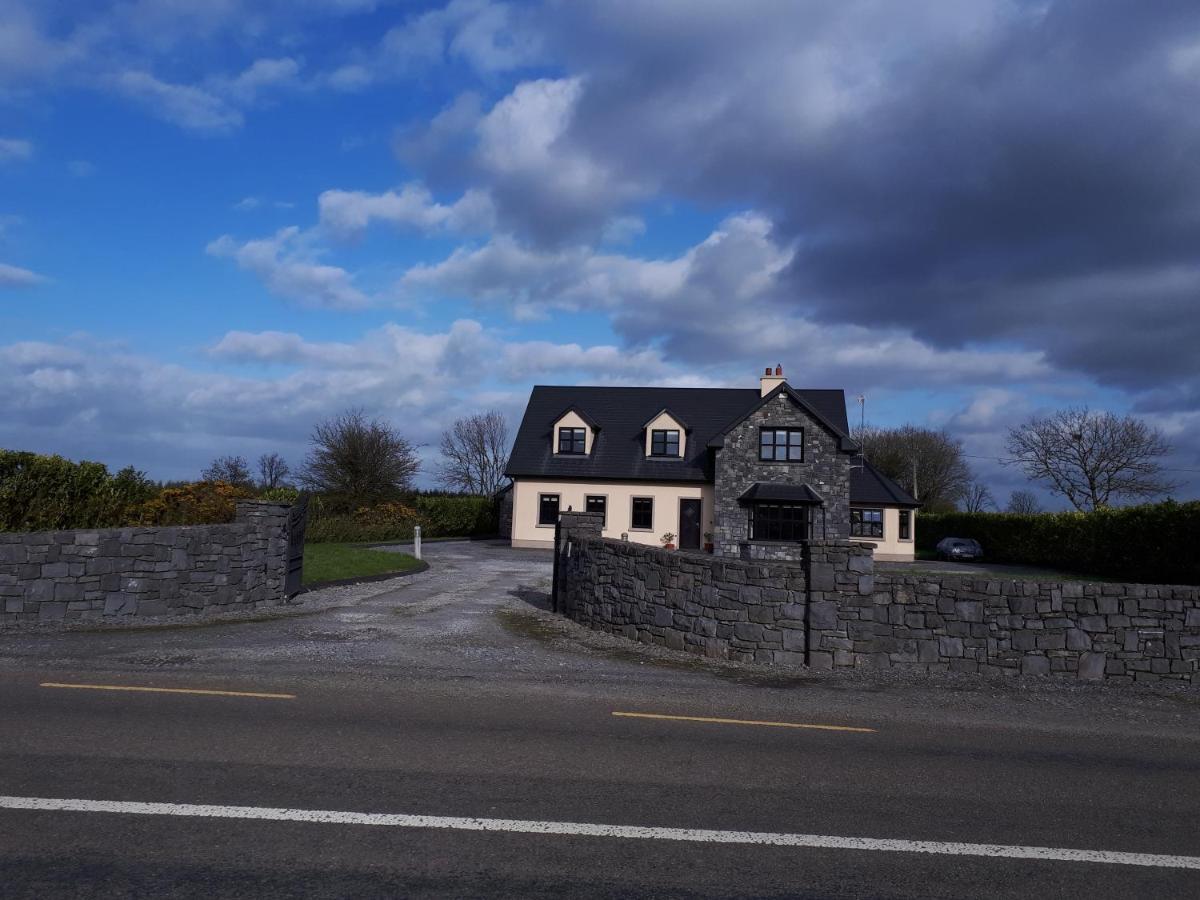 Country House Galway Eksteriør billede